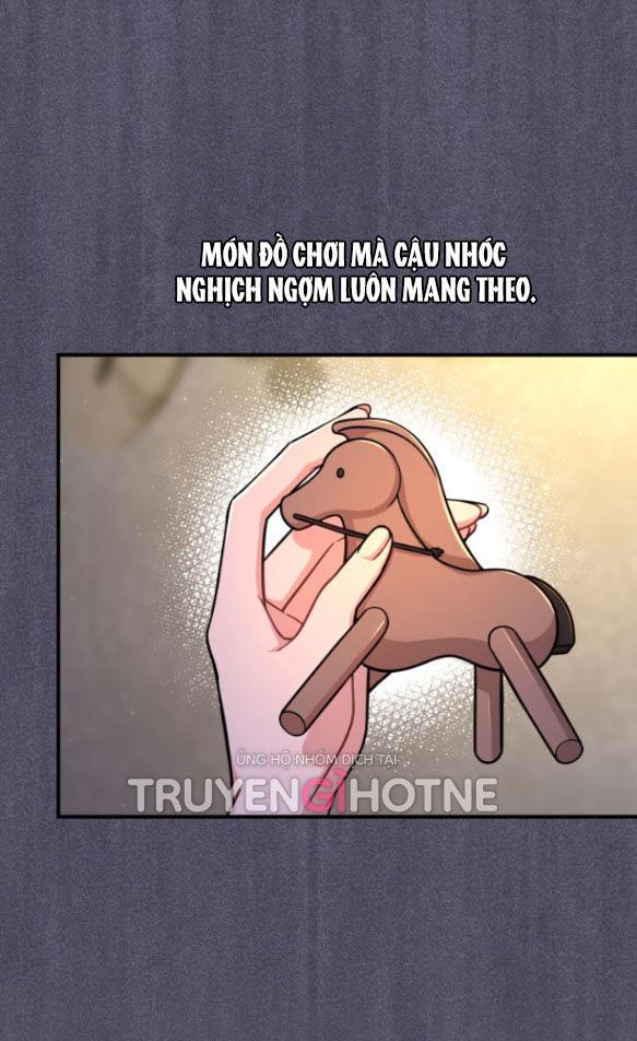 đọc truyện [18+] Phòng Ngủ Bí Mật Của Công Chúa Bị Bỏ Rơi Chương 34.1 ảnh 18 tại Thiên Thai Truyện