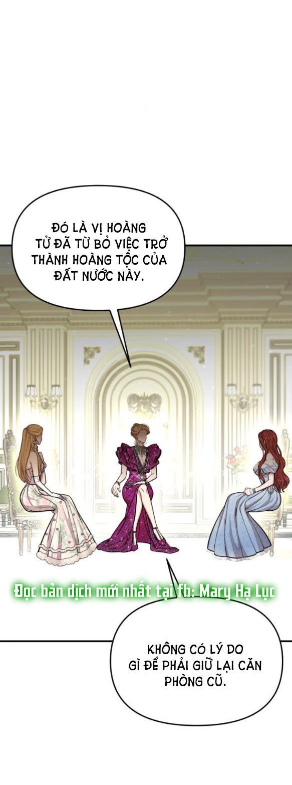 đọc truyện [18+] Phòng Ngủ Bí Mật Của Công Chúa Bị Bỏ Rơi Chương 34.1 ảnh 25 tại Thiên Thai Truyện