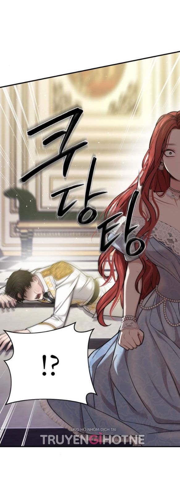 đọc truyện [18+] Phòng Ngủ Bí Mật Của Công Chúa Bị Bỏ Rơi Chương 34.2 ảnh 18 tại Thiên Thai Truyện