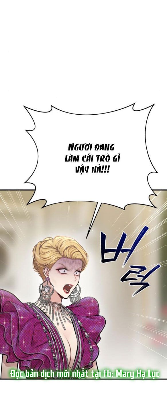 đọc truyện [18+] Phòng Ngủ Bí Mật Của Công Chúa Bị Bỏ Rơi Chương 34.2 ảnh 30 tại Thiên Thai Truyện
