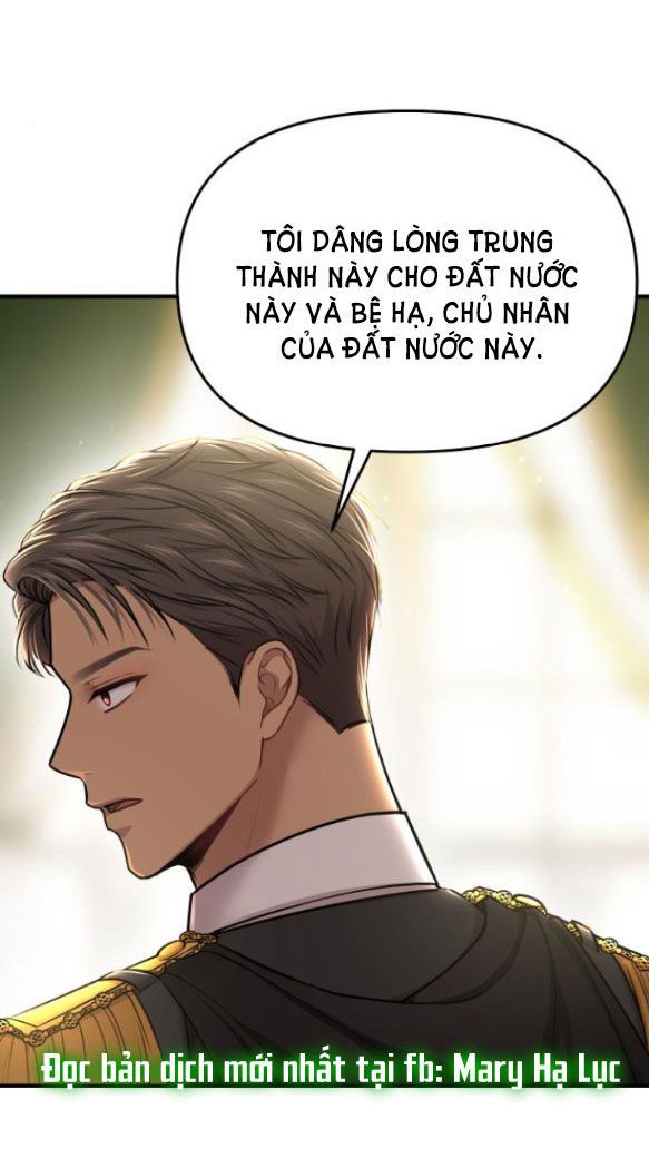 đọc truyện [18+] Phòng Ngủ Bí Mật Của Công Chúa Bị Bỏ Rơi Chương 34.2 ảnh 37 tại Thiên Thai Truyện