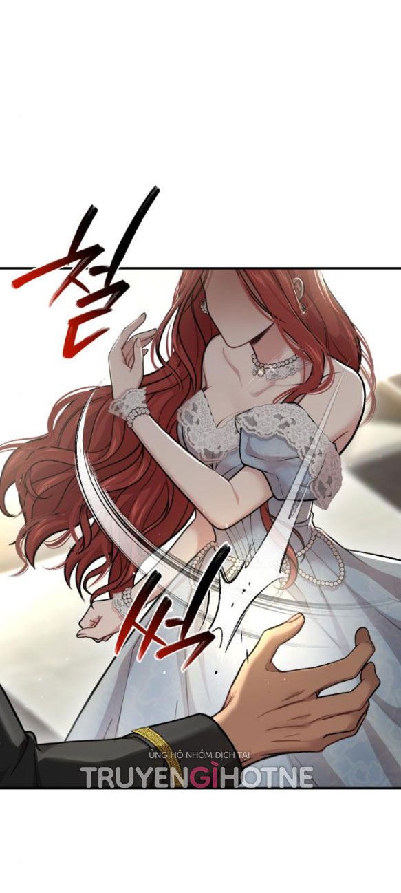 đọc truyện [18+] Phòng Ngủ Bí Mật Của Công Chúa Bị Bỏ Rơi Chương 34.2 ảnh 49 tại Thiên Thai Truyện