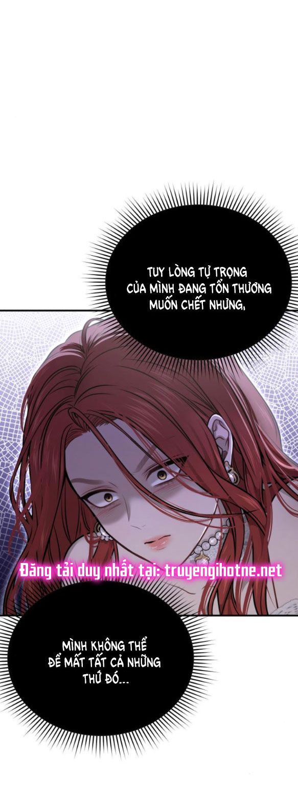 đọc truyện [18+] Phòng Ngủ Bí Mật Của Công Chúa Bị Bỏ Rơi Chương 34.2 ảnh 9 tại Thiên Thai Truyện