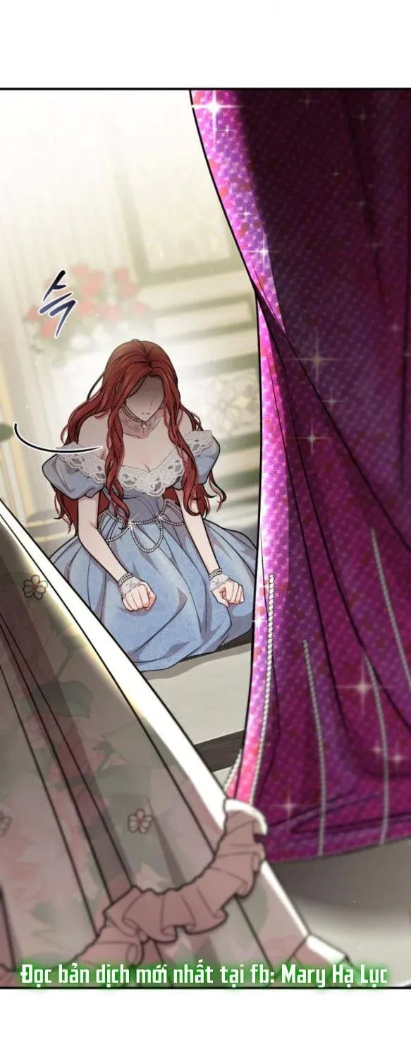 đọc truyện [18+] Phòng Ngủ Bí Mật Của Công Chúa Bị Bỏ Rơi Chương 34.5 ảnh 12 tại Thiên Thai Truyện