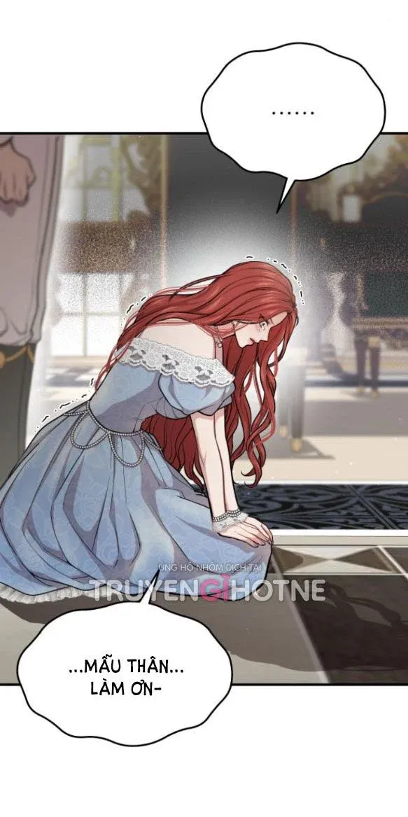 đọc truyện [18+] Phòng Ngủ Bí Mật Của Công Chúa Bị Bỏ Rơi Chương 34.5 ảnh 14 tại Thiên Thai Truyện