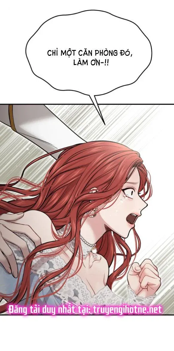 đọc truyện [18+] Phòng Ngủ Bí Mật Của Công Chúa Bị Bỏ Rơi Chương 34.5 ảnh 16 tại Thiên Thai Truyện