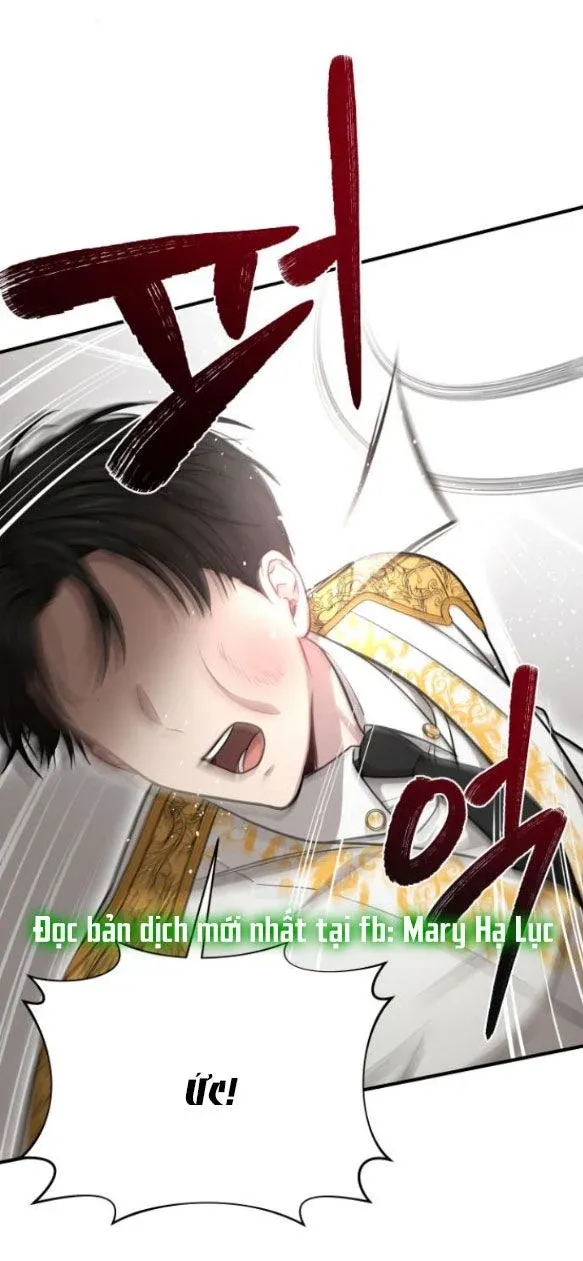 đọc truyện [18+] Phòng Ngủ Bí Mật Của Công Chúa Bị Bỏ Rơi Chương 34.5 ảnh 18 tại Thiên Thai Truyện