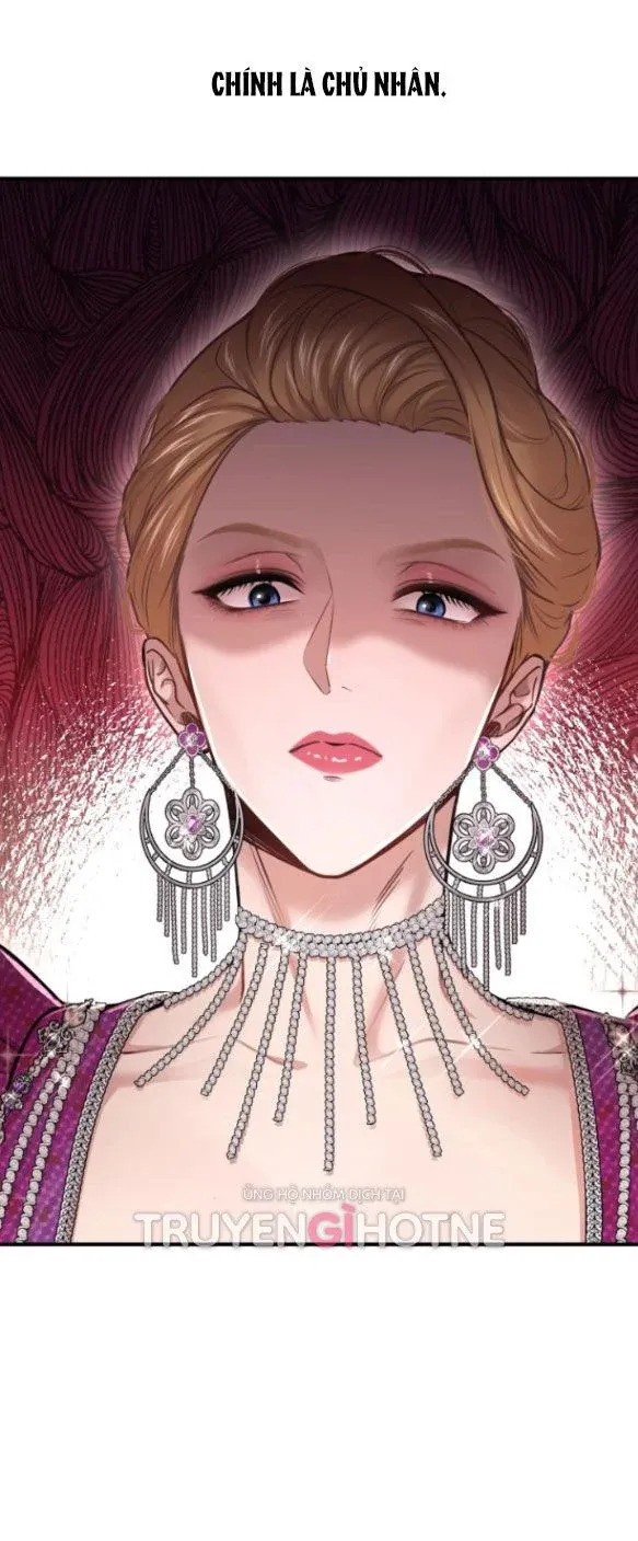 đọc truyện [18+] Phòng Ngủ Bí Mật Của Công Chúa Bị Bỏ Rơi Chương 34.5 ảnh 4 tại Thiên Thai Truyện