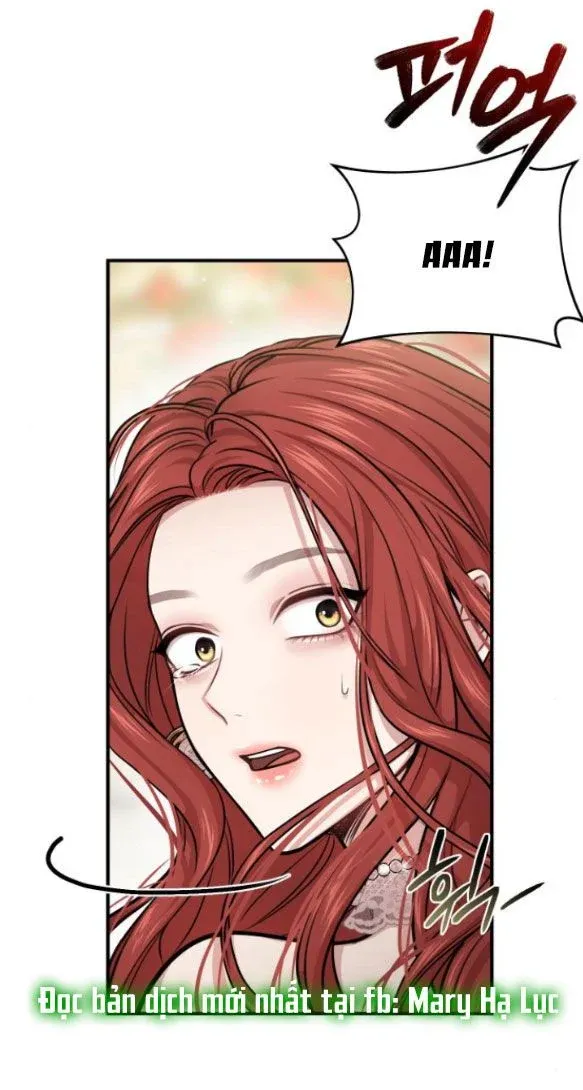 đọc truyện [18+] Phòng Ngủ Bí Mật Của Công Chúa Bị Bỏ Rơi Chương 34.5 ảnh 22 tại Thiên Thai Truyện