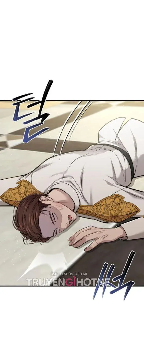 đọc truyện [18+] Phòng Ngủ Bí Mật Của Công Chúa Bị Bỏ Rơi Chương 34.5 ảnh 26 tại Thiên Thai Truyện