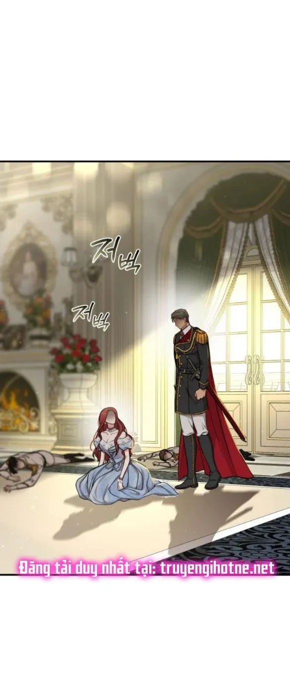 đọc truyện [18+] Phòng Ngủ Bí Mật Của Công Chúa Bị Bỏ Rơi Chương 34.5 ảnh 27 tại Thiên Thai Truyện