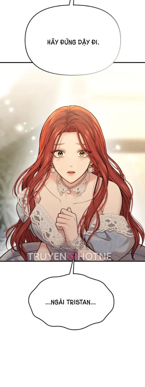 đọc truyện [18+] Phòng Ngủ Bí Mật Của Công Chúa Bị Bỏ Rơi Chương 34.5 ảnh 29 tại Thiên Thai Truyện