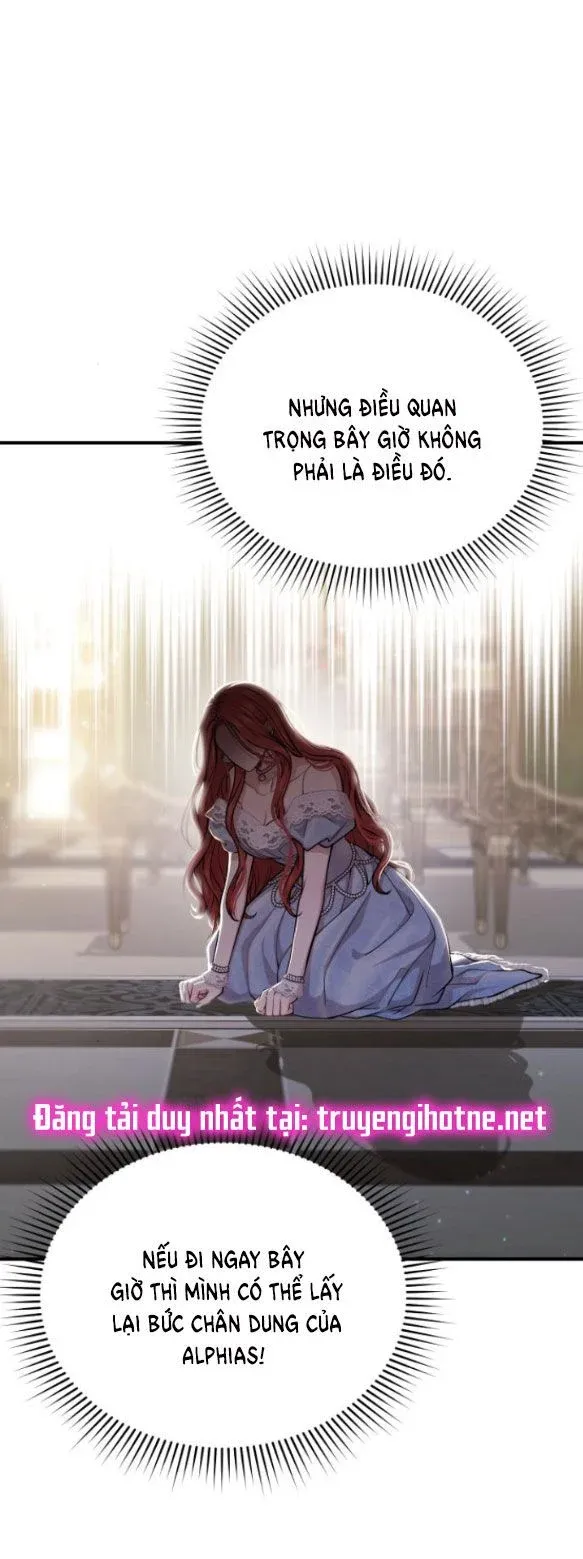 đọc truyện [18+] Phòng Ngủ Bí Mật Của Công Chúa Bị Bỏ Rơi Chương 34.5 ảnh 5 tại Thiên Thai Truyện