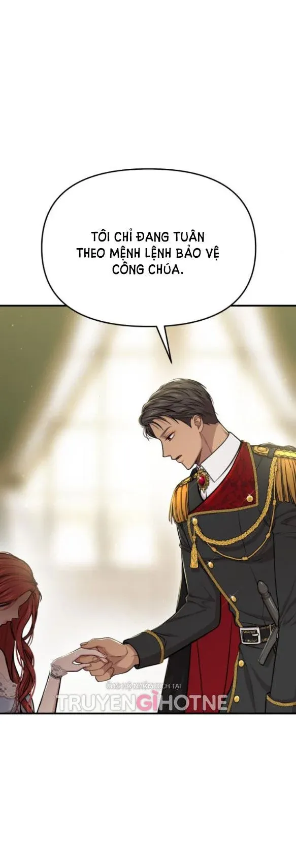 đọc truyện [18+] Phòng Ngủ Bí Mật Của Công Chúa Bị Bỏ Rơi Chương 34.5 ảnh 32 tại Thiên Thai Truyện