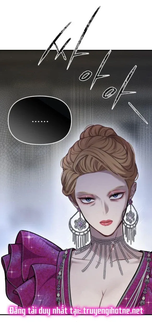 đọc truyện [18+] Phòng Ngủ Bí Mật Của Công Chúa Bị Bỏ Rơi Chương 34.5 ảnh 41 tại Thiên Thai Truyện