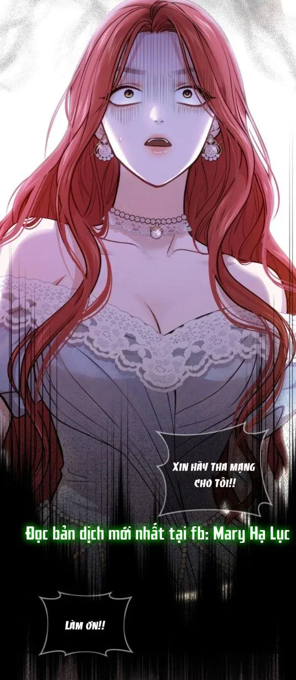 đọc truyện [18+] Phòng Ngủ Bí Mật Của Công Chúa Bị Bỏ Rơi Chương 34.5 ảnh 47 tại Thiên Thai Truyện