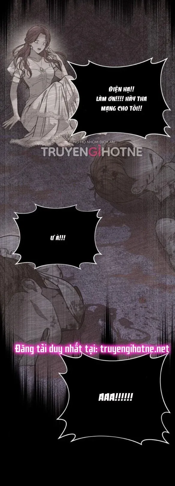 đọc truyện [18+] Phòng Ngủ Bí Mật Của Công Chúa Bị Bỏ Rơi Chương 34.5 ảnh 48 tại Thiên Thai Truyện