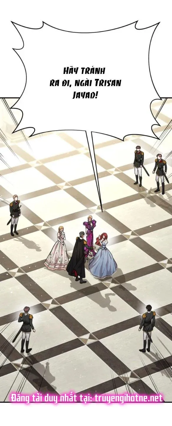 đọc truyện [18+] Phòng Ngủ Bí Mật Của Công Chúa Bị Bỏ Rơi Chương 34.5 ảnh 52 tại Thiên Thai Truyện