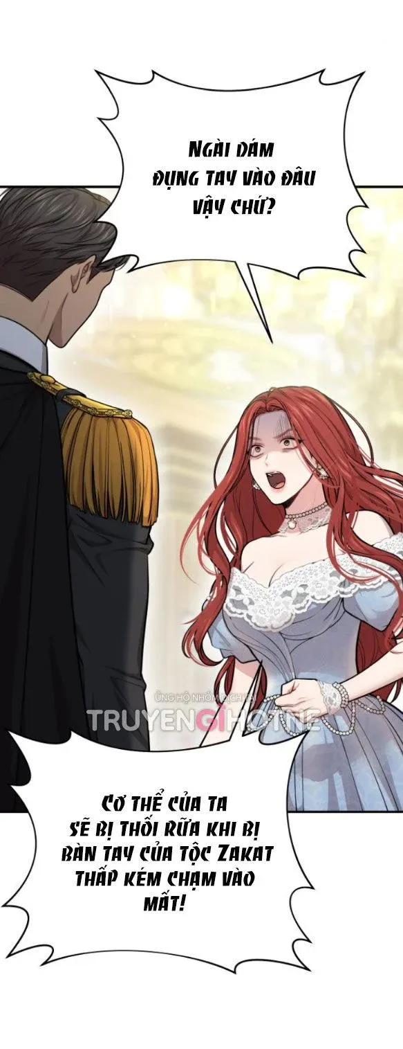 đọc truyện [18+] Phòng Ngủ Bí Mật Của Công Chúa Bị Bỏ Rơi Chương 34.5 ảnh 55 tại Thiên Thai Truyện