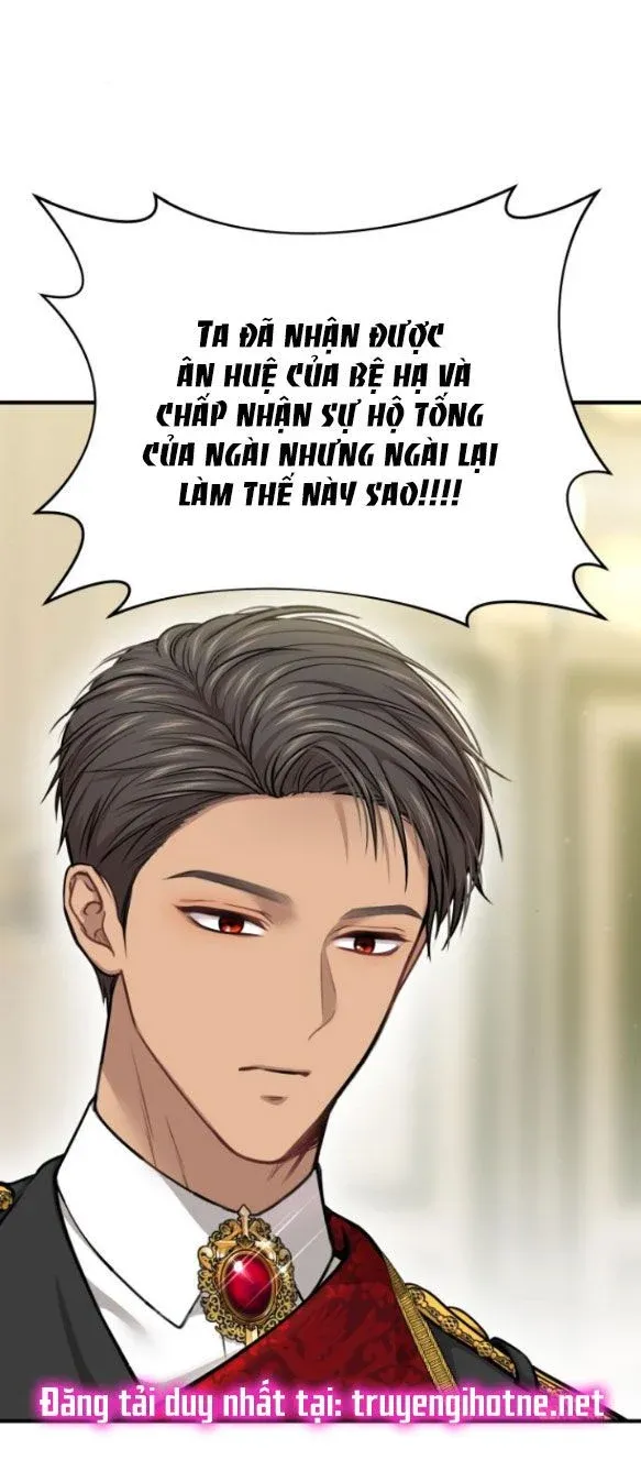 đọc truyện [18+] Phòng Ngủ Bí Mật Của Công Chúa Bị Bỏ Rơi Chương 34.5 ảnh 56 tại Thiên Thai Truyện