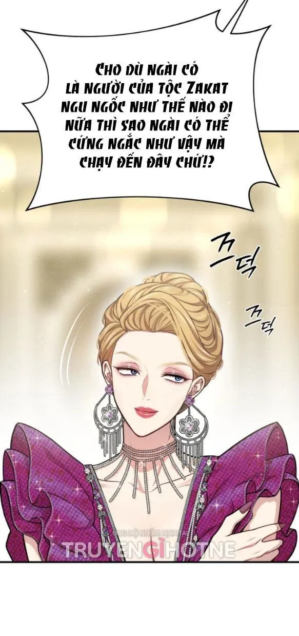 đọc truyện [18+] Phòng Ngủ Bí Mật Của Công Chúa Bị Bỏ Rơi Chương 34.5 ảnh 59 tại Thiên Thai Truyện