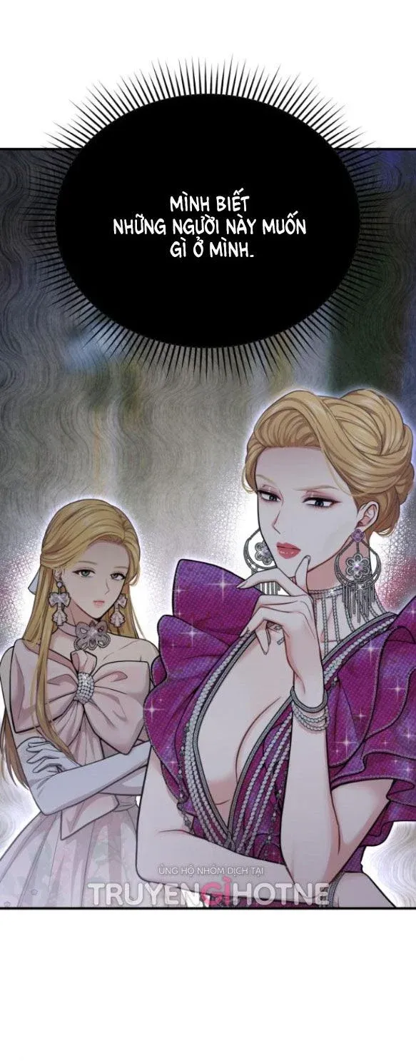 đọc truyện [18+] Phòng Ngủ Bí Mật Của Công Chúa Bị Bỏ Rơi Chương 34.5 ảnh 8 tại Thiên Thai Truyện