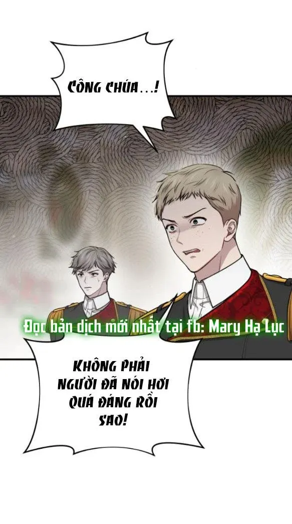 đọc truyện [18+] Phòng Ngủ Bí Mật Của Công Chúa Bị Bỏ Rơi Chương 34.5 ảnh 62 tại Thiên Thai Truyện