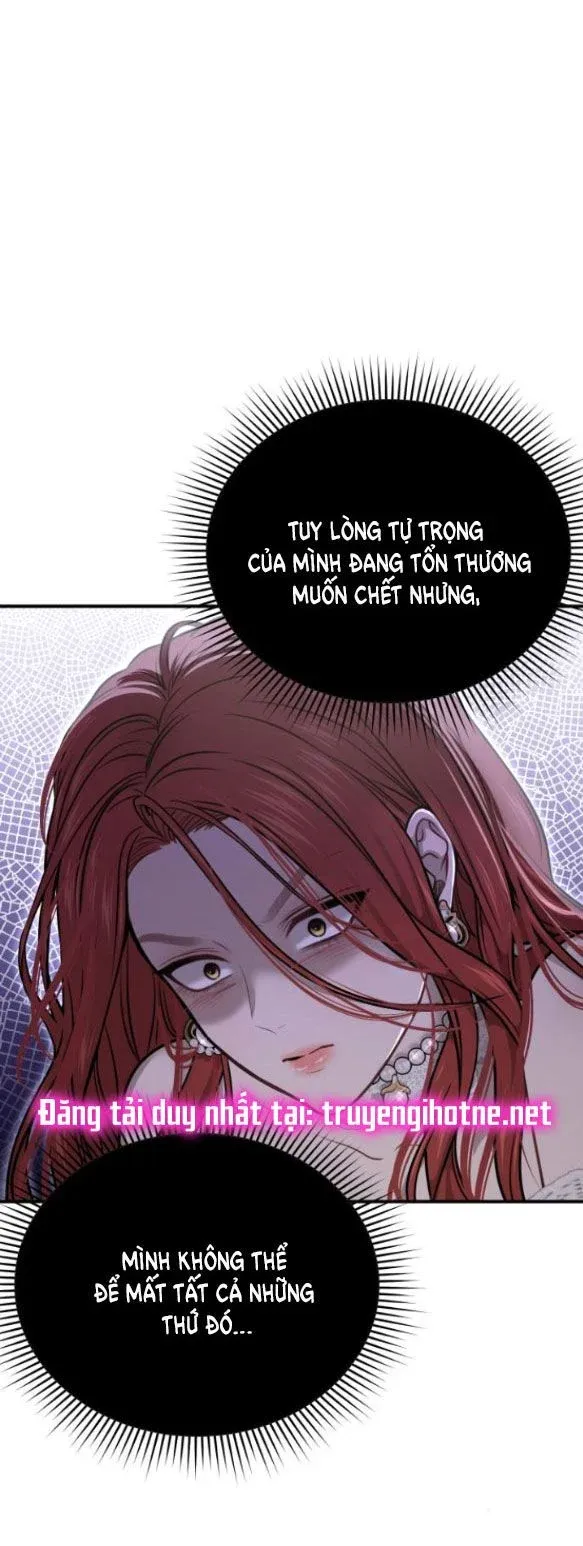 đọc truyện [18+] Phòng Ngủ Bí Mật Của Công Chúa Bị Bỏ Rơi Chương 34.5 ảnh 10 tại Thiên Thai Truyện