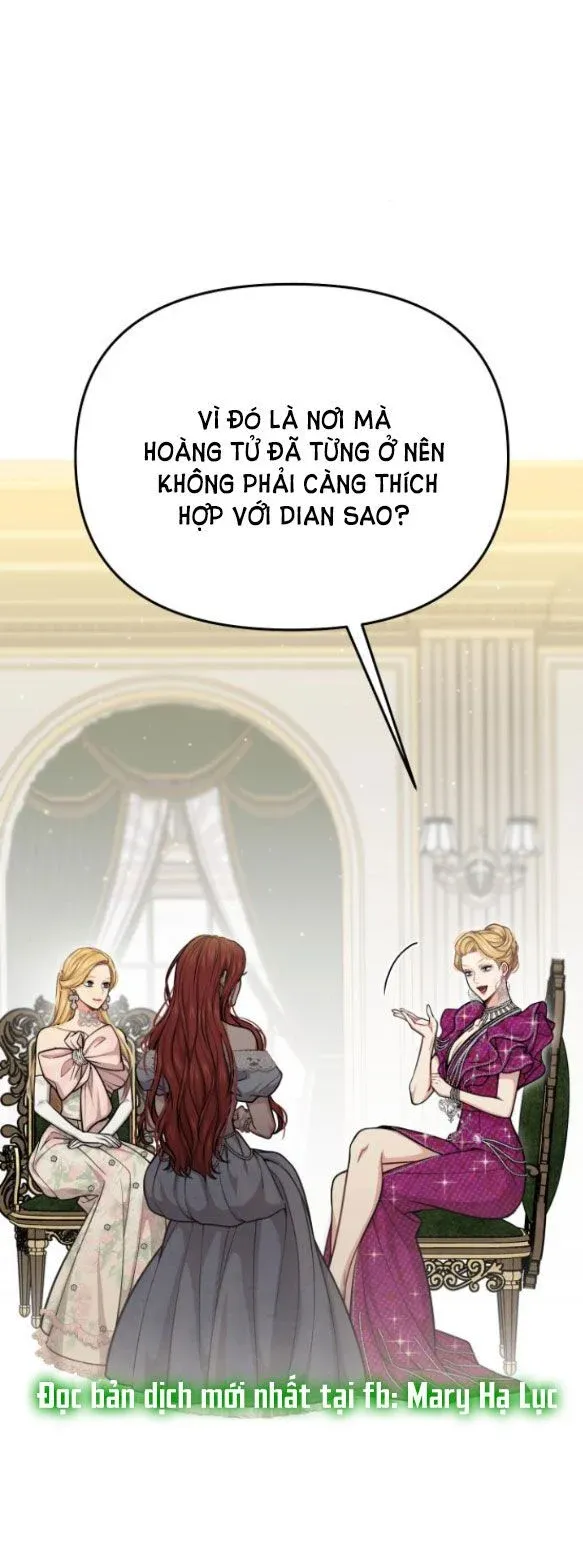 đọc truyện [18+] Phòng Ngủ Bí Mật Của Công Chúa Bị Bỏ Rơi Chương 34 ảnh 12 tại Thiên Thai Truyện