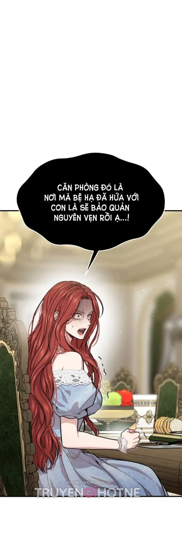 đọc truyện [18+] Phòng Ngủ Bí Mật Của Công Chúa Bị Bỏ Rơi Chương 34 ảnh 13 tại Thiên Thai Truyện