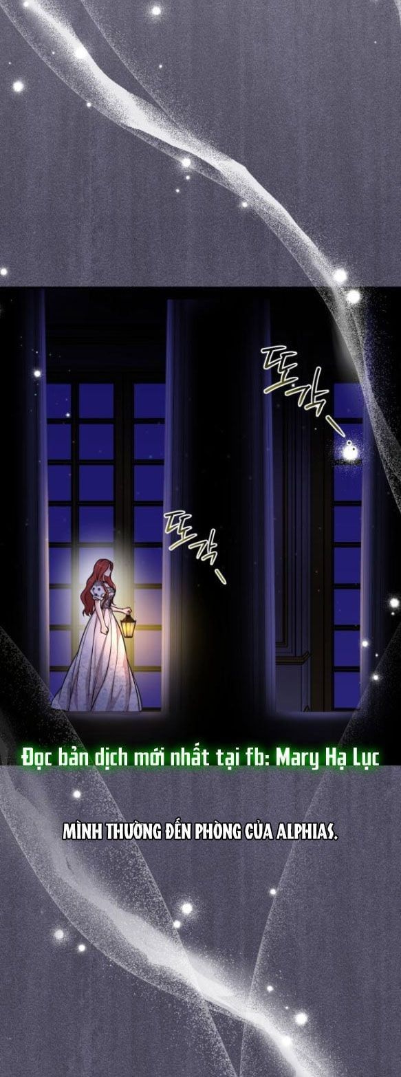 đọc truyện [18+] Phòng Ngủ Bí Mật Của Công Chúa Bị Bỏ Rơi Chương 34 ảnh 15 tại Thiên Thai Truyện