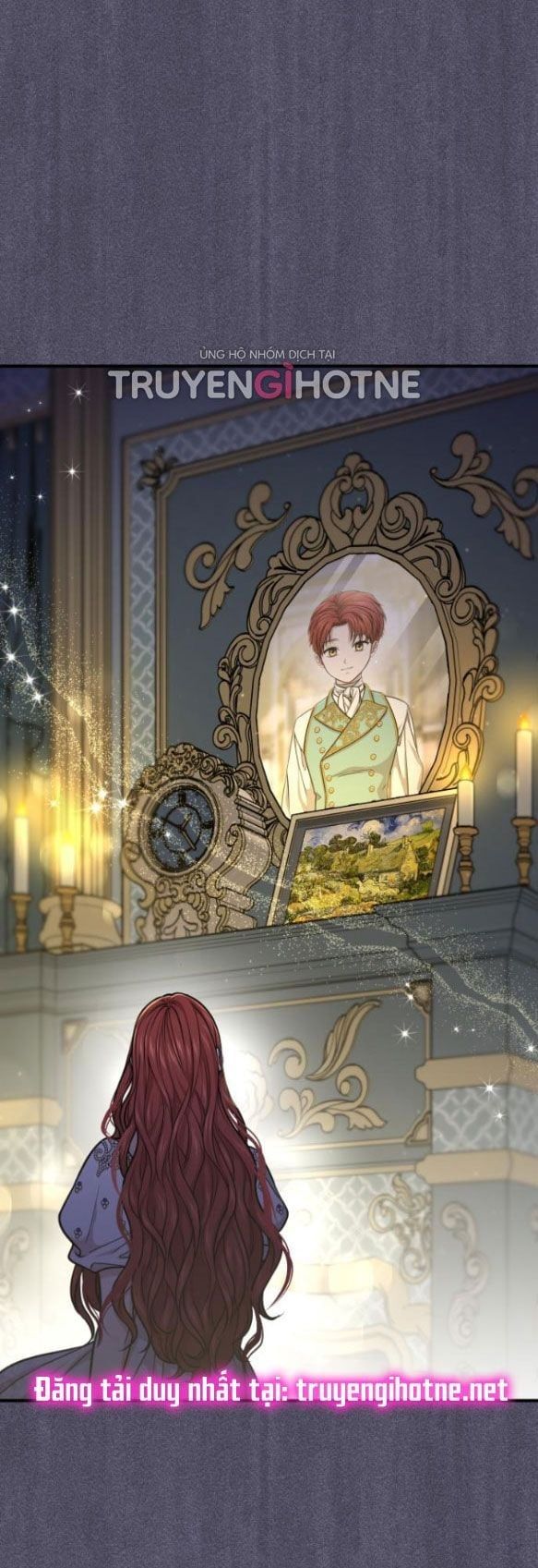 đọc truyện [18+] Phòng Ngủ Bí Mật Của Công Chúa Bị Bỏ Rơi Chương 34 ảnh 22 tại Thiên Thai Truyện