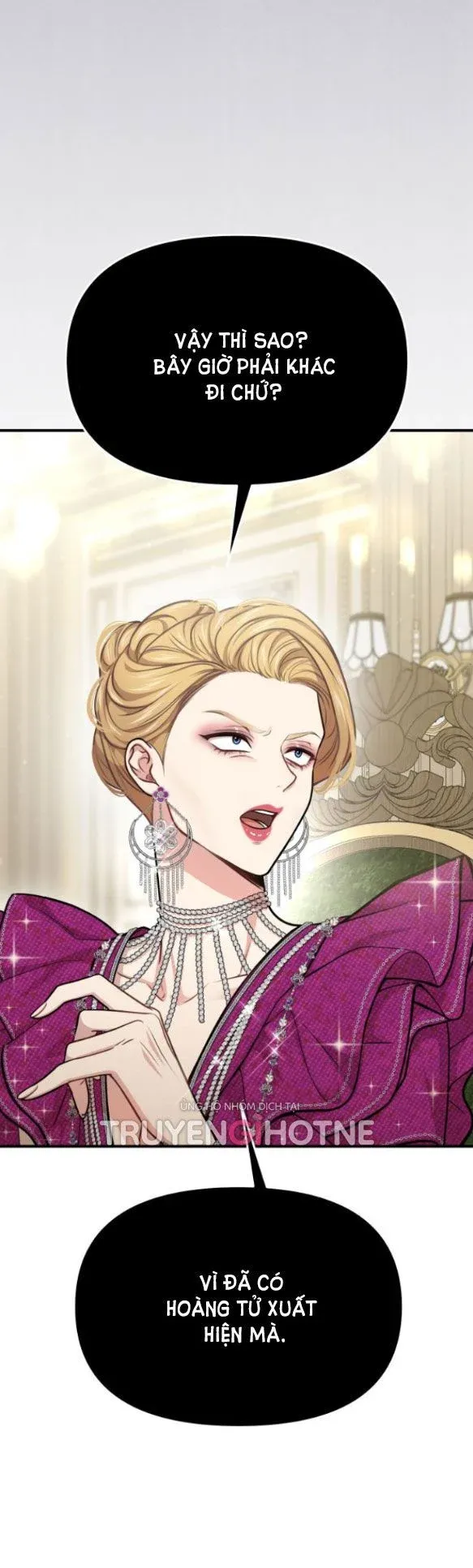 đọc truyện [18+] Phòng Ngủ Bí Mật Của Công Chúa Bị Bỏ Rơi Chương 34 ảnh 24 tại Thiên Thai Truyện