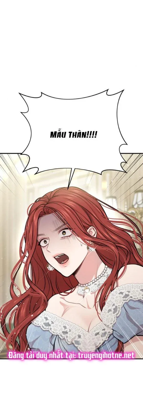 đọc truyện [18+] Phòng Ngủ Bí Mật Của Công Chúa Bị Bỏ Rơi Chương 34 ảnh 25 tại Thiên Thai Truyện