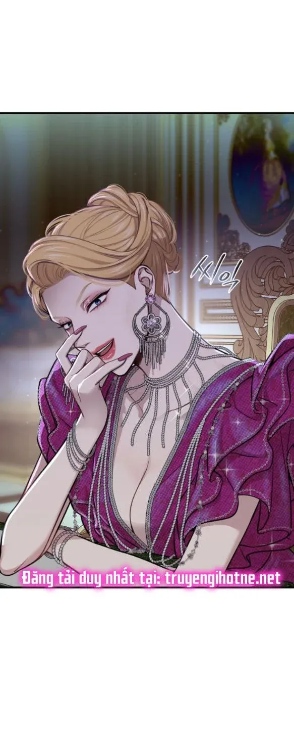 đọc truyện [18+] Phòng Ngủ Bí Mật Của Công Chúa Bị Bỏ Rơi Chương 34 ảnh 5 tại Thiên Thai Truyện