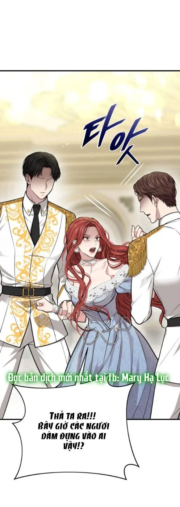 đọc truyện [18+] Phòng Ngủ Bí Mật Của Công Chúa Bị Bỏ Rơi Chương 34 ảnh 36 tại Thiên Thai Truyện