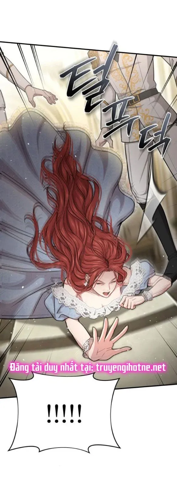 đọc truyện [18+] Phòng Ngủ Bí Mật Của Công Chúa Bị Bỏ Rơi Chương 34 ảnh 38 tại Thiên Thai Truyện