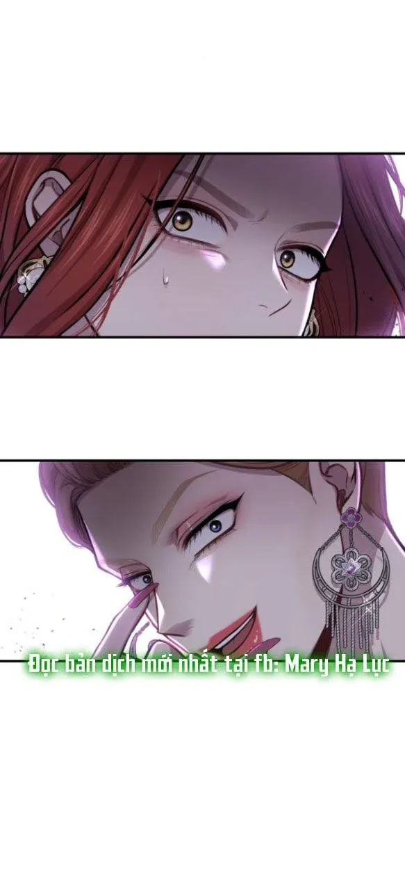 đọc truyện [18+] Phòng Ngủ Bí Mật Của Công Chúa Bị Bỏ Rơi Chương 34 ảnh 6 tại Thiên Thai Truyện