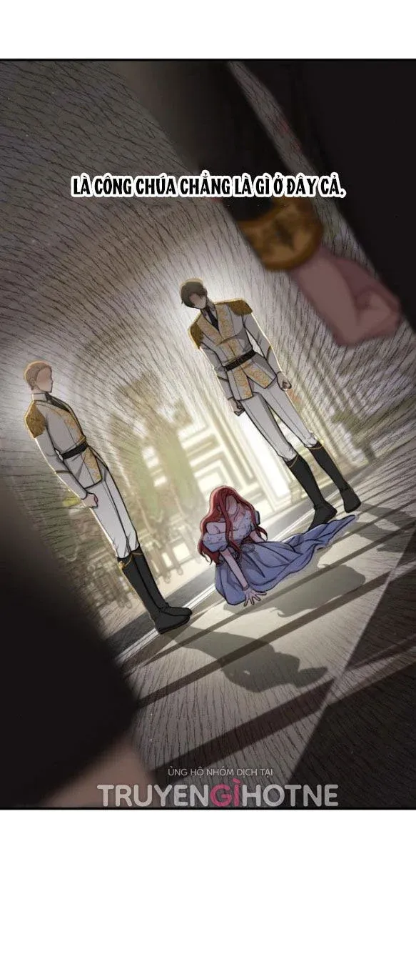 đọc truyện [18+] Phòng Ngủ Bí Mật Của Công Chúa Bị Bỏ Rơi Chương 34 ảnh 44 tại Thiên Thai Truyện