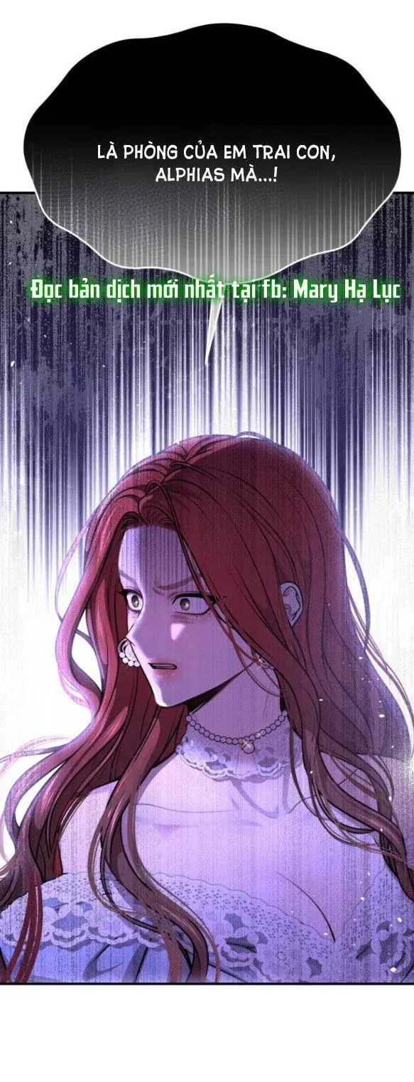 đọc truyện [18+] Phòng Ngủ Bí Mật Của Công Chúa Bị Bỏ Rơi Chương 34 ảnh 9 tại Thiên Thai Truyện