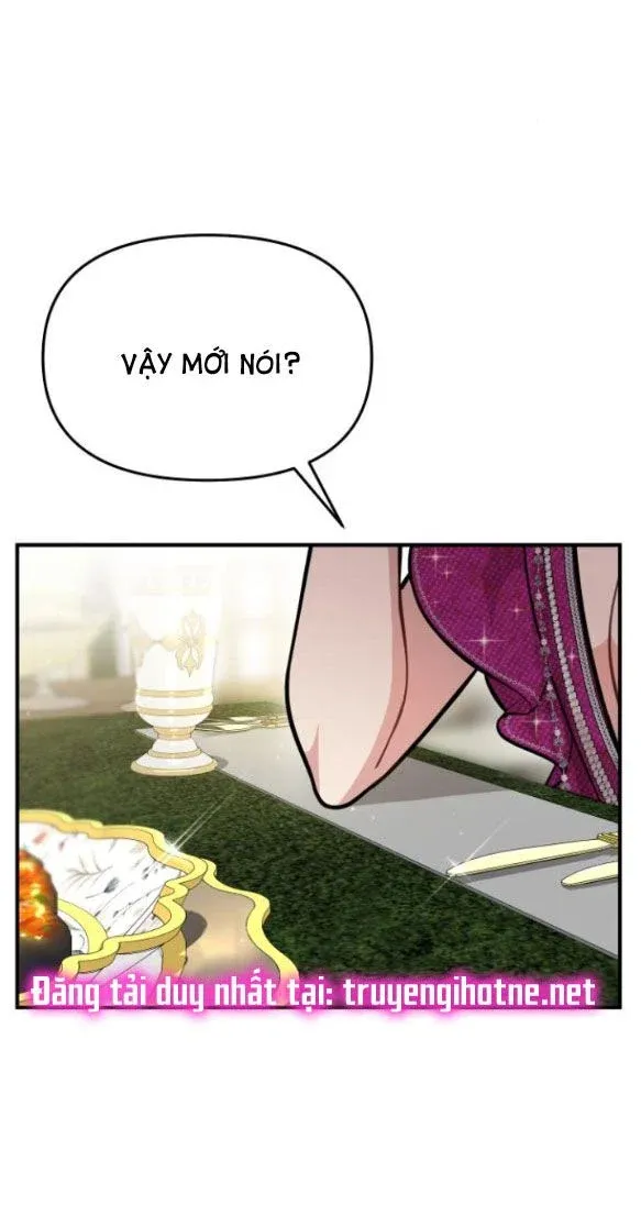 đọc truyện [18+] Phòng Ngủ Bí Mật Của Công Chúa Bị Bỏ Rơi Chương 34 ảnh 11 tại Thiên Thai Truyện