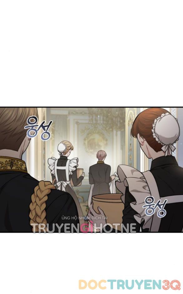 đọc truyện [18+] Phòng Ngủ Bí Mật Của Công Chúa Bị Bỏ Rơi Chương 35.5 ảnh 17 tại Thiên Thai Truyện