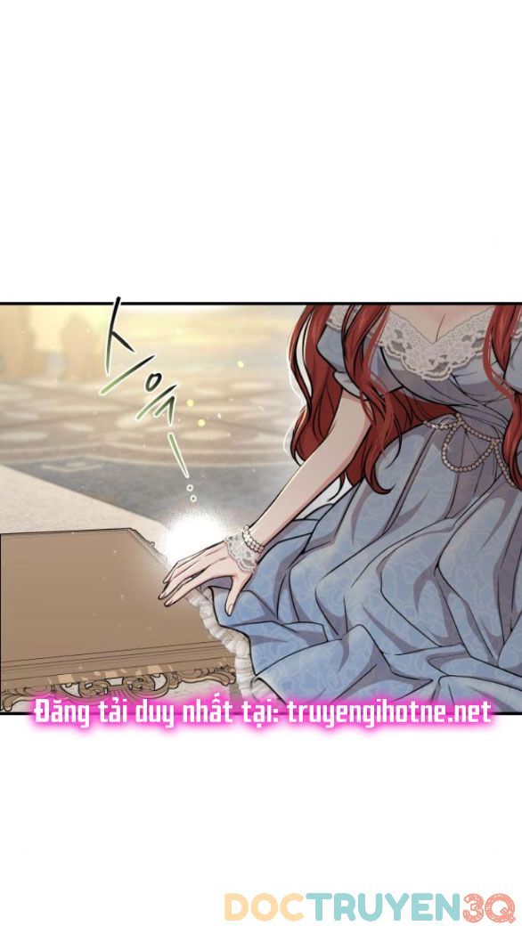 đọc truyện [18+] Phòng Ngủ Bí Mật Của Công Chúa Bị Bỏ Rơi Chương 35.5 ảnh 32 tại Thiên Thai Truyện