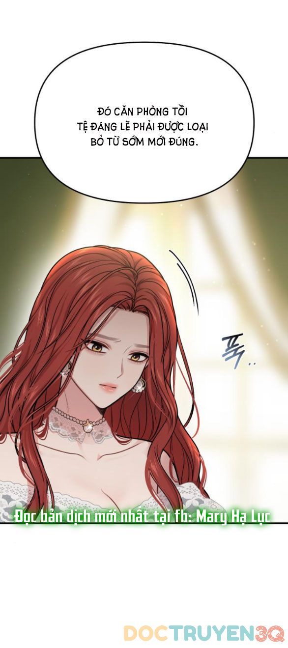 đọc truyện [18+] Phòng Ngủ Bí Mật Của Công Chúa Bị Bỏ Rơi Chương 35 ảnh 23 tại Thiên Thai Truyện