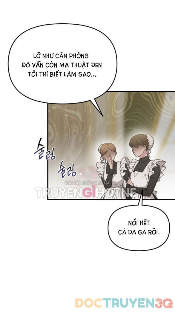 đọc truyện [18+] Phòng Ngủ Bí Mật Của Công Chúa Bị Bỏ Rơi Chương 35 ảnh 39 tại Thiên Thai Truyện