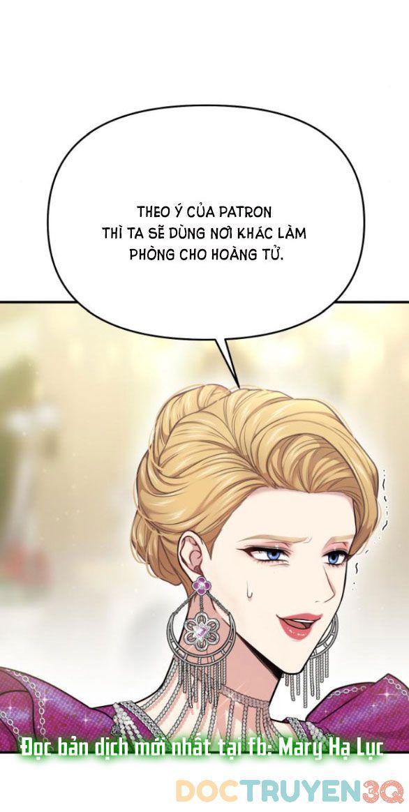 đọc truyện [18+] Phòng Ngủ Bí Mật Của Công Chúa Bị Bỏ Rơi Chương 35 ảnh 44 tại Thiên Thai Truyện