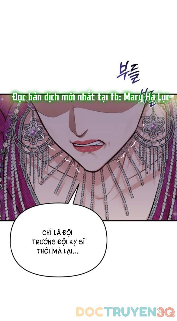 đọc truyện [18+] Phòng Ngủ Bí Mật Của Công Chúa Bị Bỏ Rơi Chương 35 ảnh 7 tại Thiên Thai Truyện