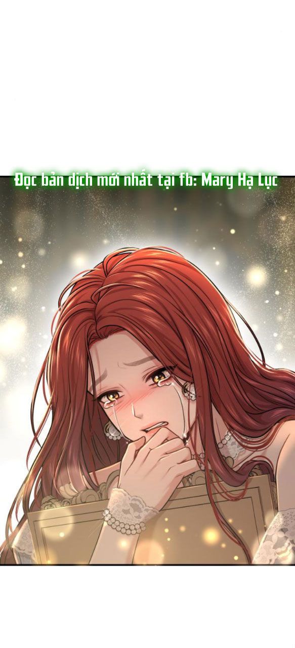 đọc truyện [18+] Phòng Ngủ Bí Mật Của Công Chúa Bị Bỏ Rơi Chương 36.1 ảnh 2 tại Thiên Thai Truyện