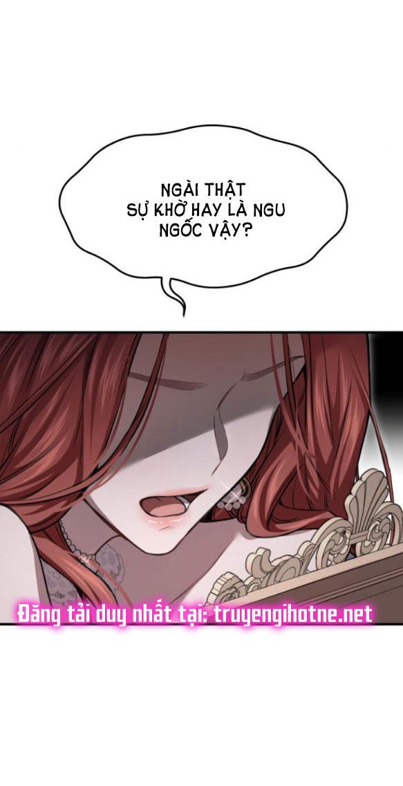 đọc truyện [18+] Phòng Ngủ Bí Mật Của Công Chúa Bị Bỏ Rơi Chương 36.1 ảnh 14 tại Thiên Thai Truyện