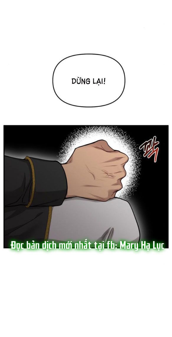 đọc truyện [18+] Phòng Ngủ Bí Mật Của Công Chúa Bị Bỏ Rơi Chương 36.1 ảnh 21 tại Thiên Thai Truyện